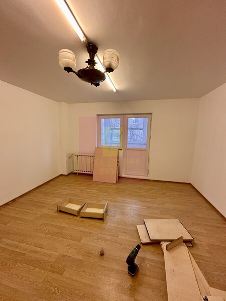 Apartament 2 camere-Sebastian Parc-Dumbrava noua