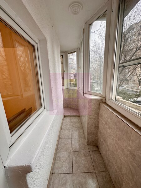 Apartament 2 camere-Sebastian Parc-Dumbrava noua