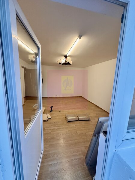 Apartament 2 camere-Sebastian Parc-Dumbrava noua