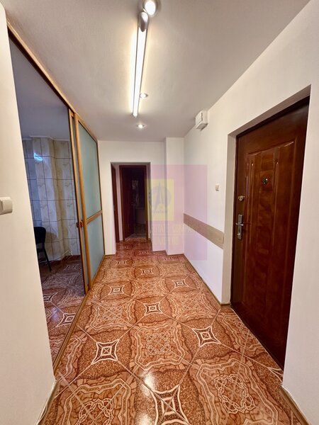 Apartament 2 camere-Sebastian Parc-Dumbrava noua
