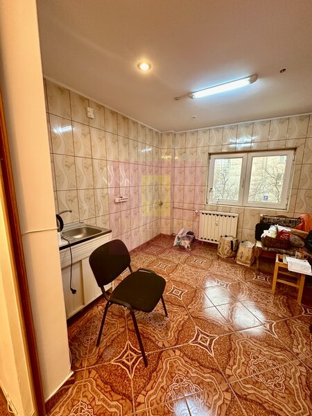 Apartament 2 camere-Sebastian Parc-Dumbrava noua